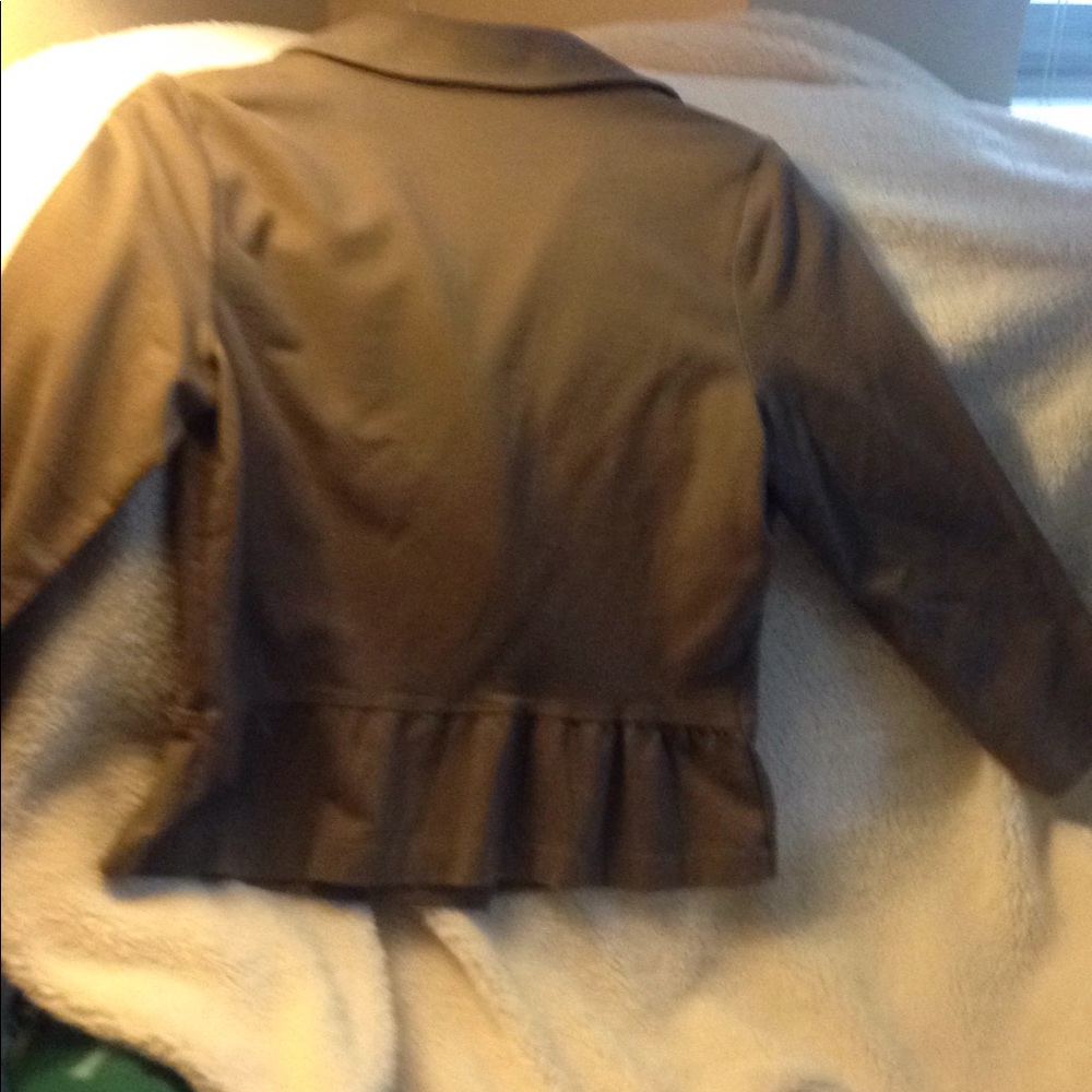 Jacket - Picture 2 of 2